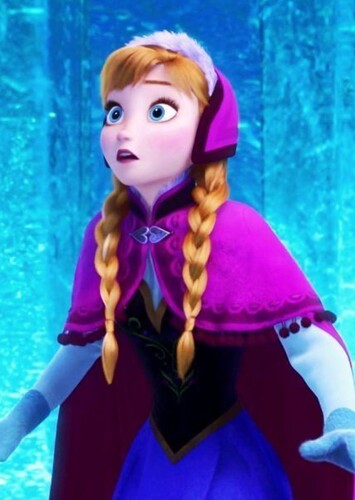 Anna (Frozen)