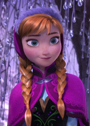 Anna (Frozen)