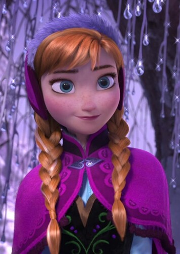 Anna (Frozen)