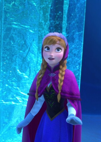 Anna (Frozen)