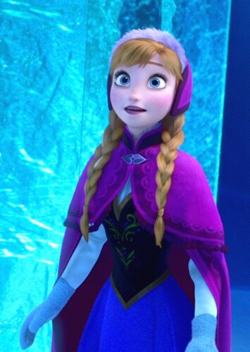Anna (Frozen)
