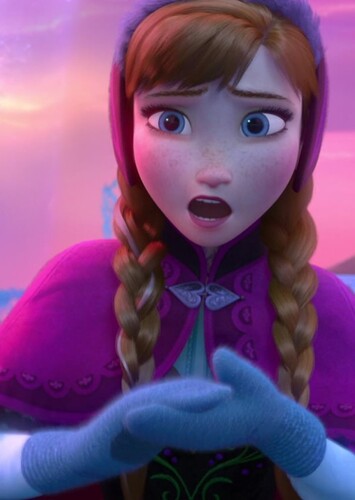 Anna (Frozen)