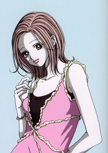 Hanna "Hachiko" / "Anna" Collins
