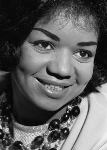Anna Gordy Gaye