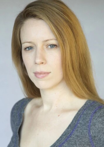 Anna Graves