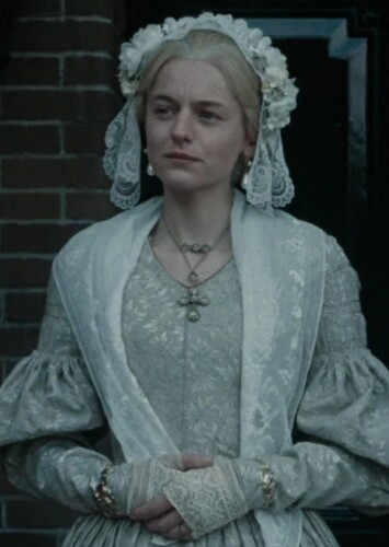 Anna Harding