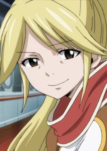 Anna Heartfilia