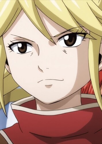 Anna Heartfilia