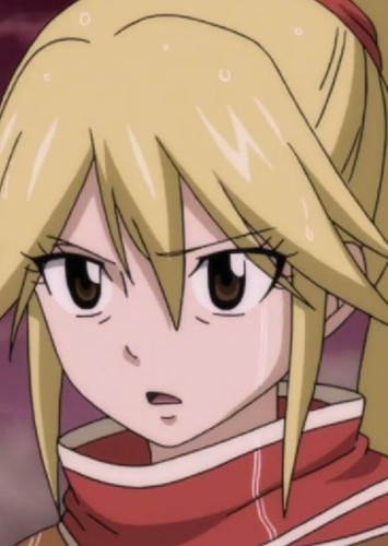Anna Heartfilia