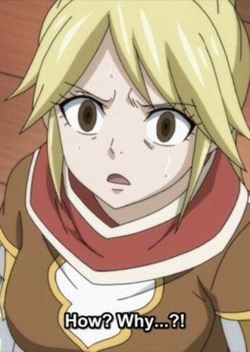 Anna Heartfilia