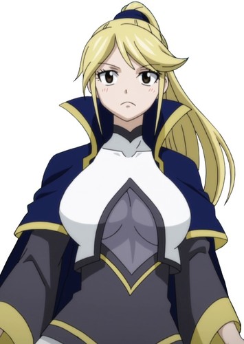 Anna Heartfilia