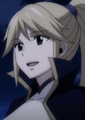 Anna Heartfilia