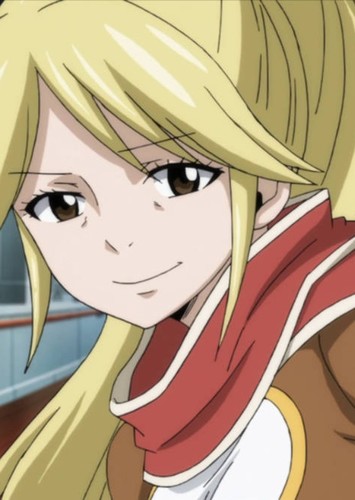 Anna Heartfilia