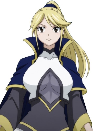 Anna Heartfilia
