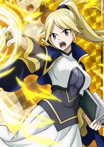 Anna Heartfilia
