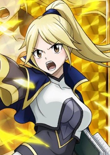 Anna Heartfilia