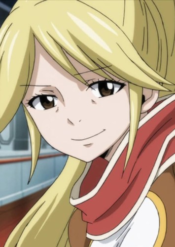 Anna Heartfilia
