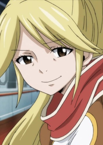 Anna Heartfilia