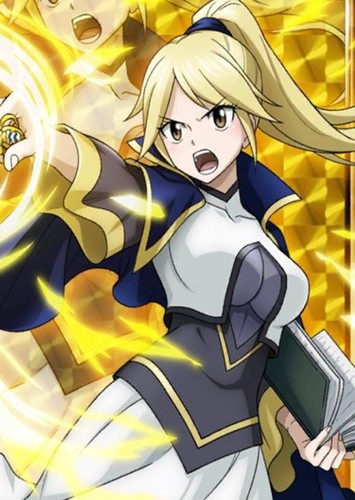 Anna Heartfilia