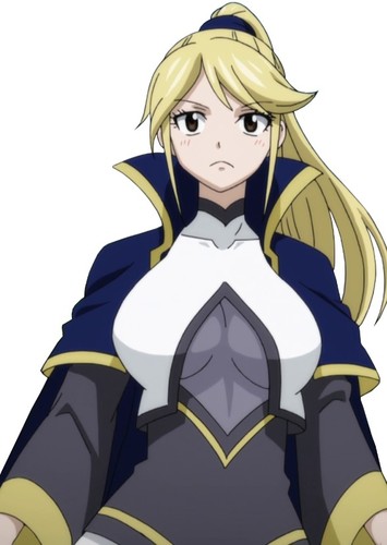 Anna Heartfilia