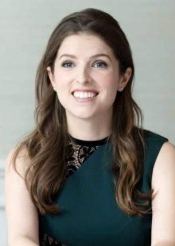 Anna Kendrick