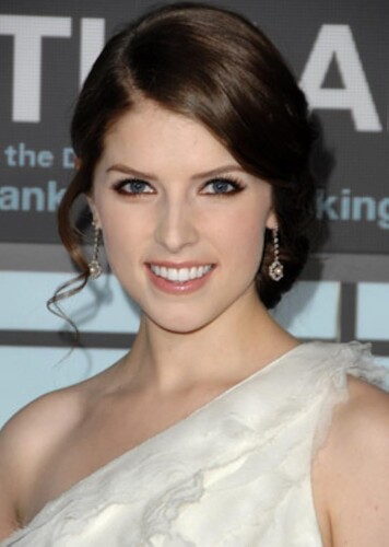 Anna Kendrick