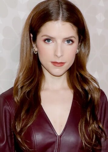 Anna Kendrick