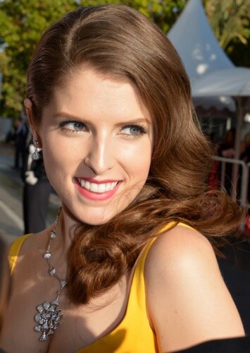 Anna Kendrick