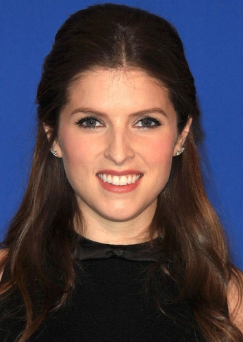 Anna Kendrick