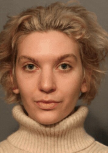 Anna Kochakian