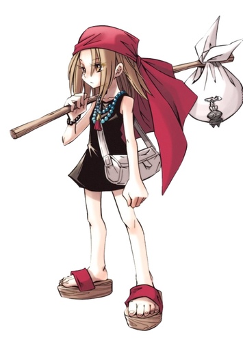 Anna Kyōyama