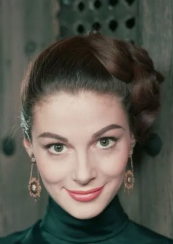 Anna Maria Pierangeli