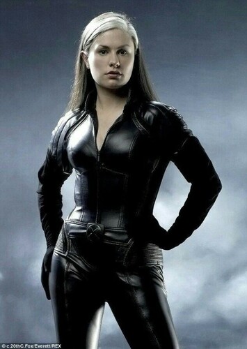 Rogue