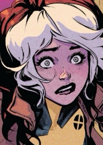 Anna Marie