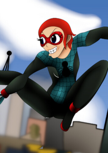 Spiderling