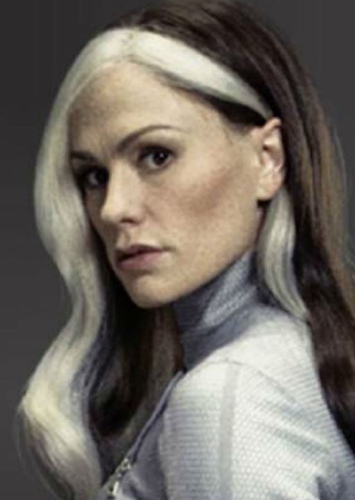 Anna Paquin