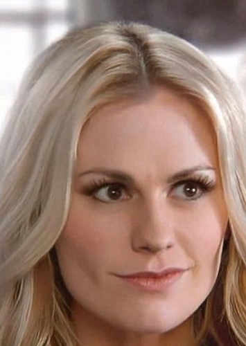 Anna Paquin