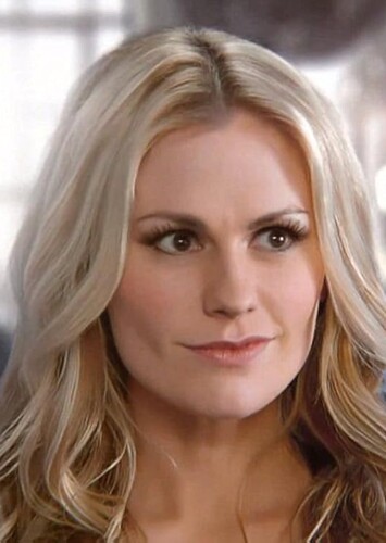 Anna Paquin