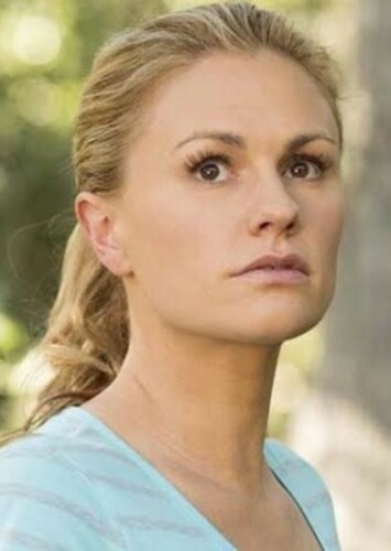 Anna Paquin