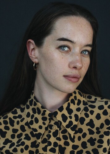 Anna Popplewell