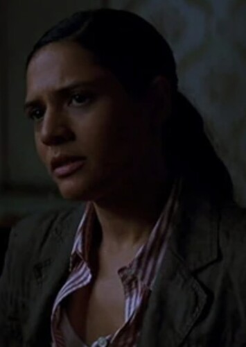 Anna Ramirez