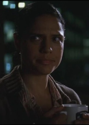 Anna Ramirez