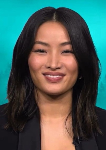 Anna Sawai