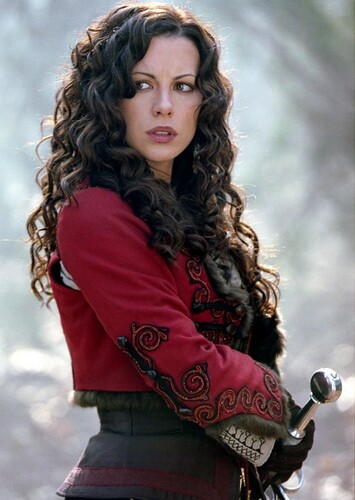 Anna Valerious