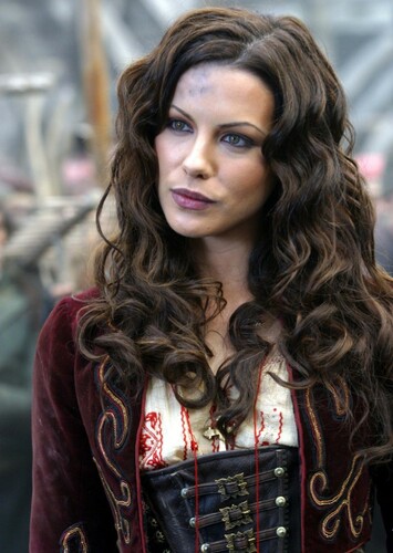 Anna Valerious