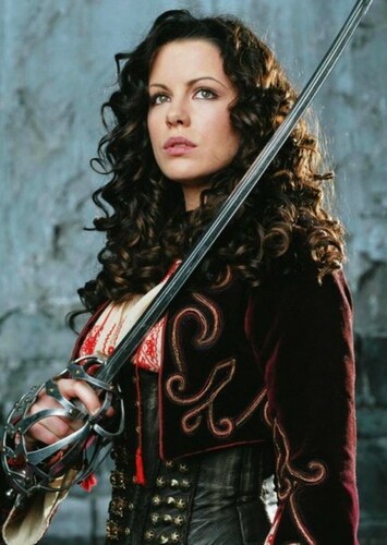 Anna Valerious