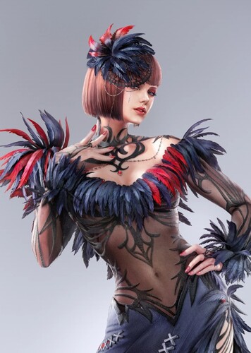 Anna Williams