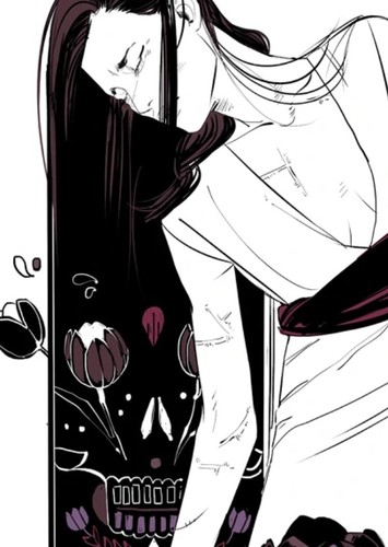 Annabel Callisto Blackthorn