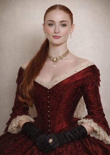 Annabella Wilmot