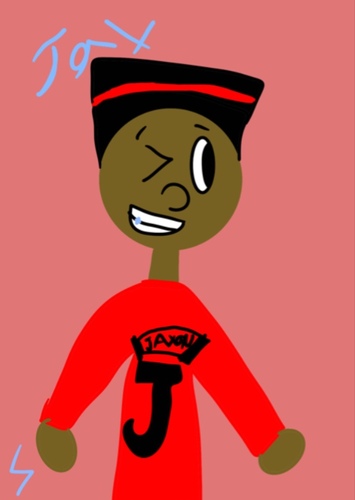 Annabelle Brass